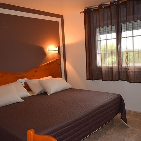 Hotel Restaurante Las Camelias Jarrio Buitenkant foto