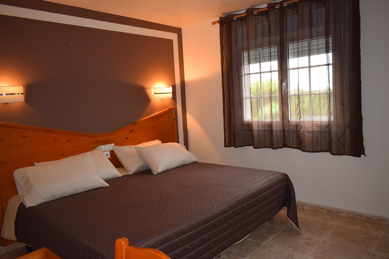 Hotel Restaurante Las Camelias Jarrio Buitenkant foto